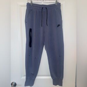 Nike Woman’s Blue Joggers